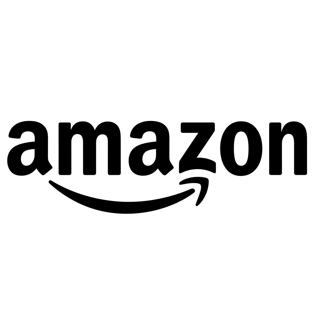 Source de données: Amazon