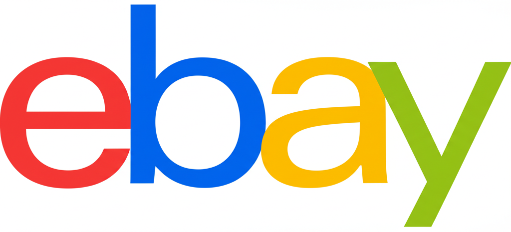 Source de données: eBay